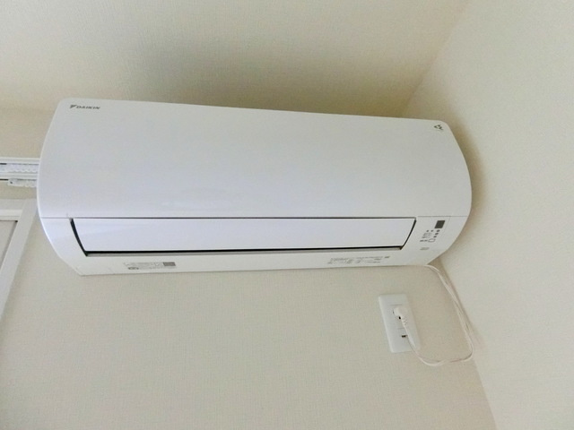 フィールド　サザンの設備|※別号室参考写真