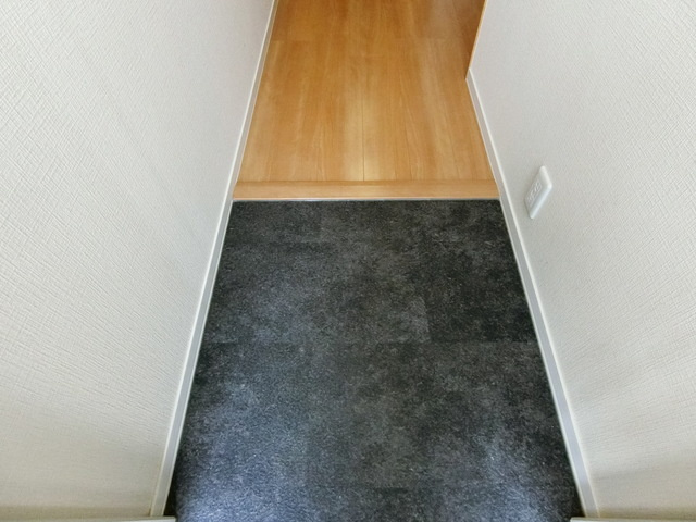 フィールド　サザンの玄関|※別号室参考写真