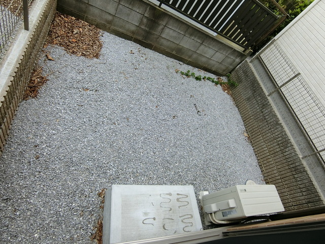 フィールド　サザンのバルコニー|※別号室参考写真