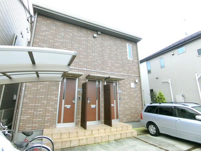 フィールド　サザン