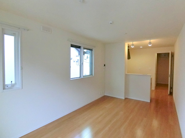 フィールド　サザンの居間・リビング|※別号室参考写真