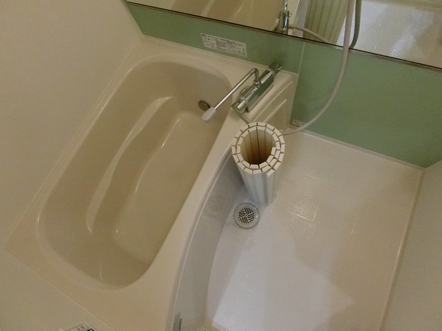 フィールド　サザンの浴室|※別号室参考写真