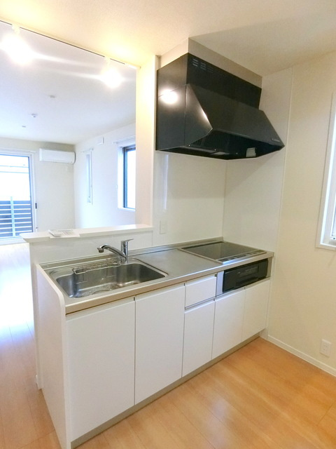 フィールド　サザンのキッチン|※別号室参考写真