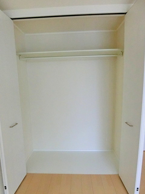 フィールド　サザンの収納|※別号室参考写真