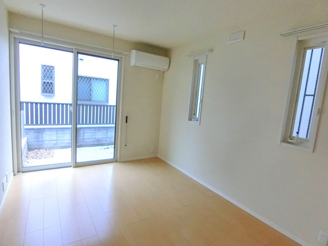 フィールド　サザンの洋室|※別号室参考写真