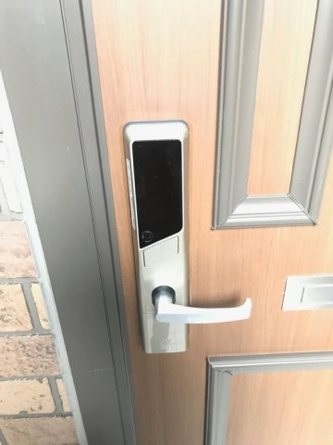 【エントランス】 | 玄関キー