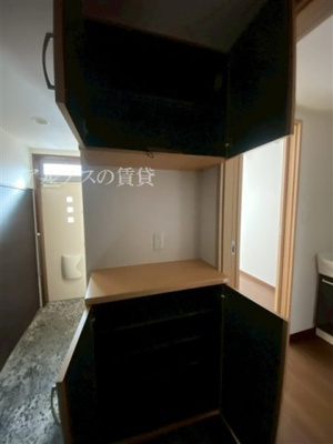 【収納】 | 南太田戸建