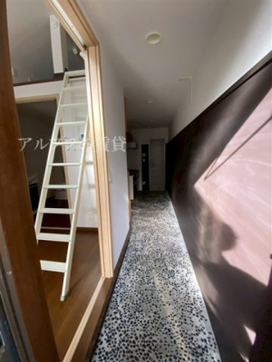 【内装】 | 南太田戸建