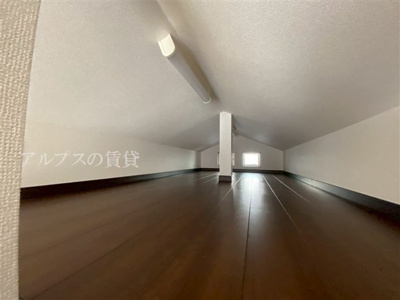 【収納】 | 南太田戸建