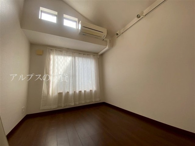 【居間・リビング】 | 南太田戸建