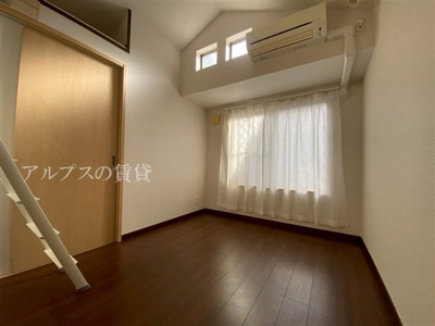 【居間・リビング】 | 南太田戸建