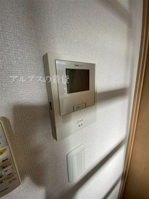 【セキュリティ】 | 南太田戸建