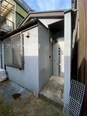 【外観】 | 南太田戸建