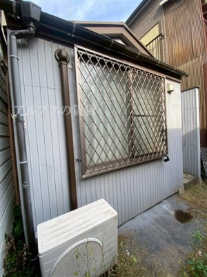 【その他共用部分】 | 南太田戸建