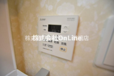 【設備】 | Luxe大阪城南