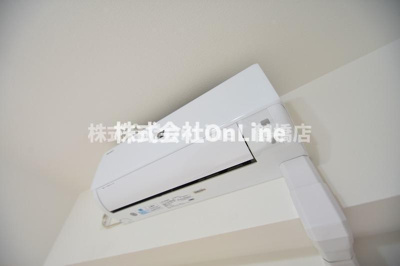 【設備】 | Luxe大阪城南