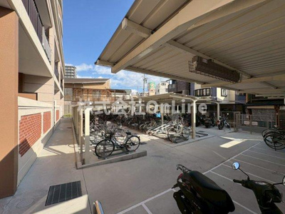 【その他】 | Luxe大阪城南