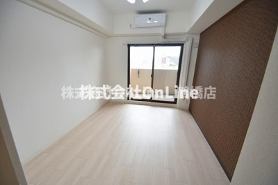 【居間・リビング】 | Luxe大阪城南