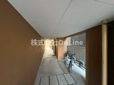 【その他】 | Luxe大阪城南