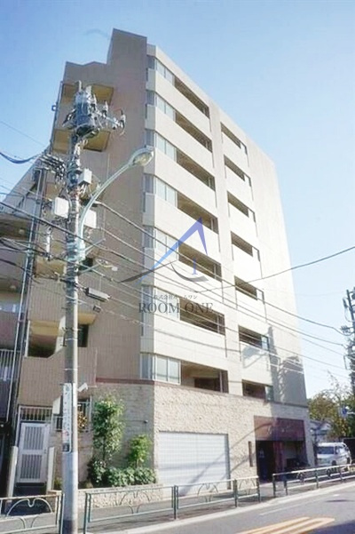 ガーラ文京本郷台