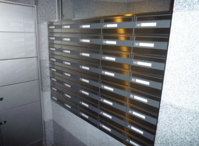 【その他共用部分】 | プレール・ドゥーク笹塚Ⅱ