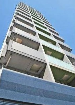 【外観】 | プレール・ドゥーク笹塚Ⅱ | 外観