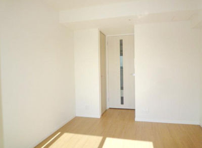 【居間・リビング】 | プレール・ドゥーク笹塚Ⅱ | リビング