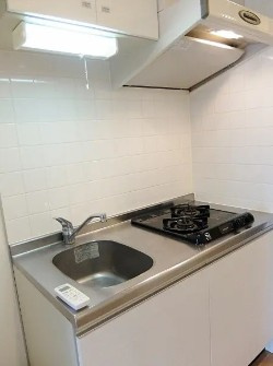 【キッチン】 | プレール・ドゥーク笹塚Ⅱ | キッチン