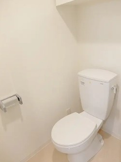 【トイレ】 | プレール・ドゥーク笹塚Ⅱ | トイレ