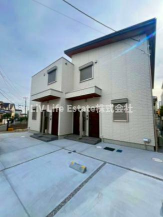 (仮称)西東京市中町新築