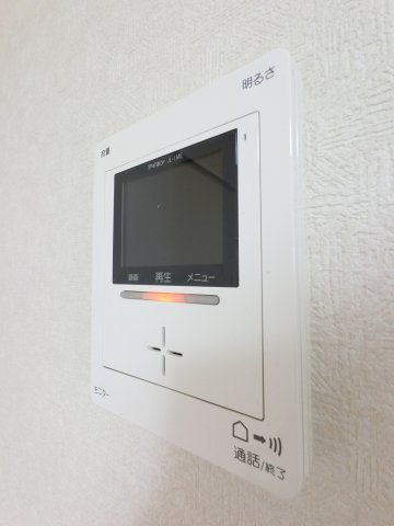 ナリトモ宮崎Bのセキュリティ