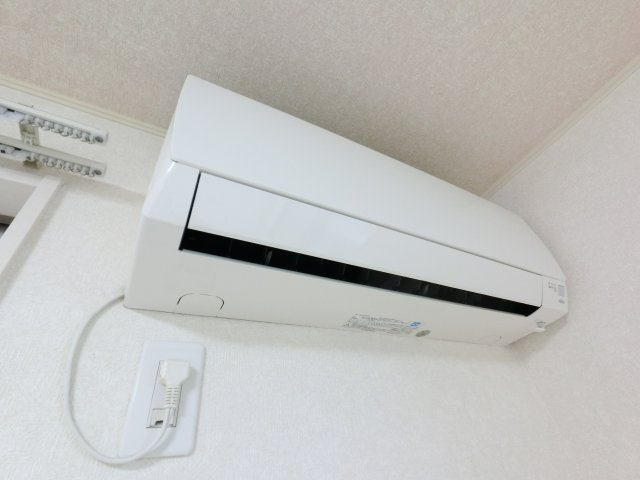 ナリトモ宮崎Bの設備