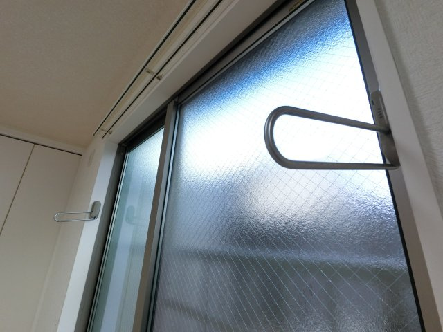 ナリトモ宮崎Bの設備