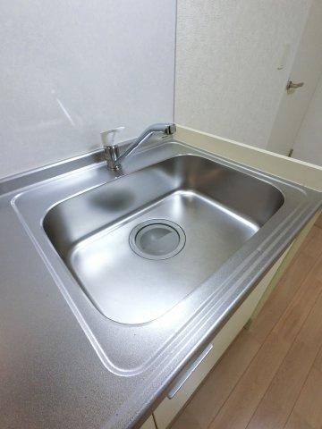 ナリトモ宮崎Bの設備