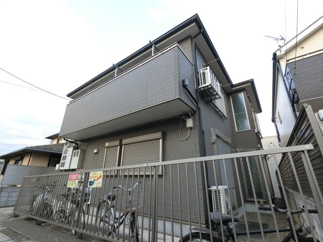 ナリトモ宮崎Bのその他共用部分