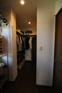 【収納】 | 笠間市仁古田3LDKS中古住宅