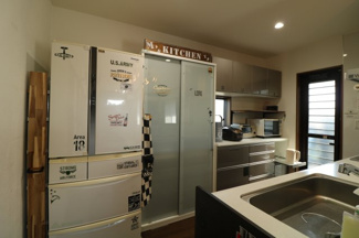 【キッチン】 | 笠間市仁古田3LDKS中古住宅