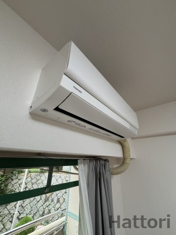 オラシオン山手の設備