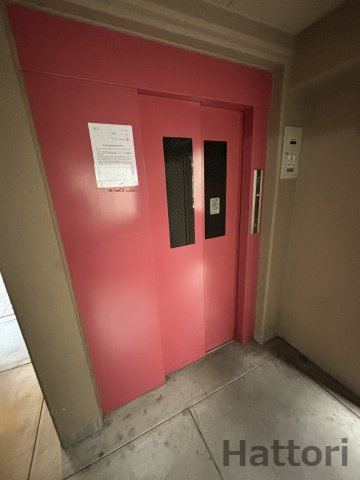 オラシオン山手のその他共用部分