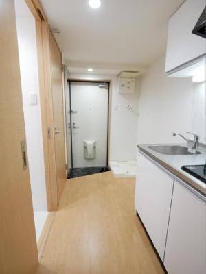 【玄関】 | ベルク五条高倉