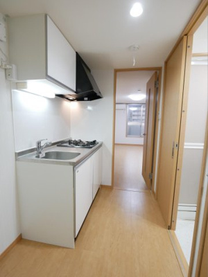 【居間・リビング】 | ベルク五条高倉