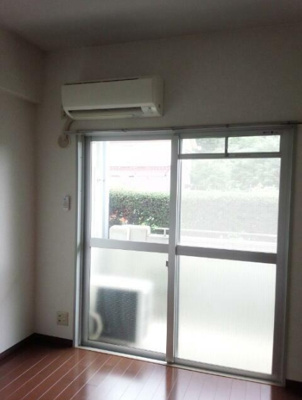 【洋室】 | ファミール井荻