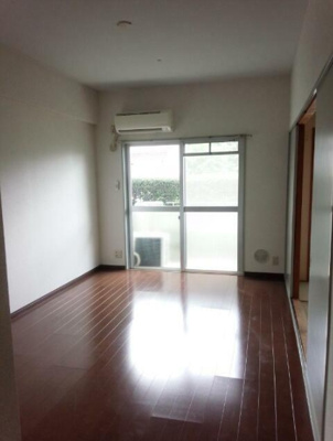 【洋室】 | ファミール井荻