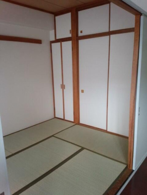 【和室】 | ファミール井荻