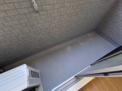 【バルコニー】 | GRADUS川越