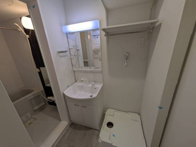 【洗面所】 | GRADUS川越