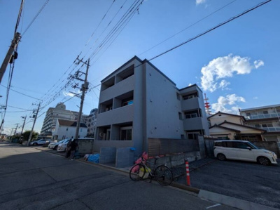 【外観】 | GRADUS川越