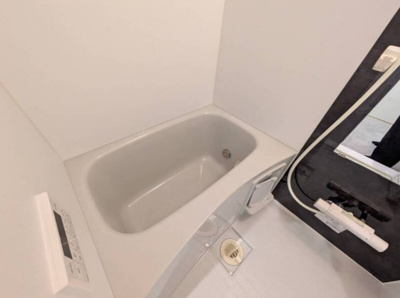 【浴室】 | GRADUS川越