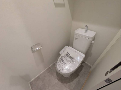 【トイレ】 | GRADUS川越