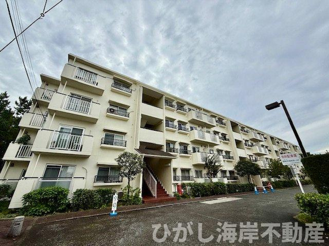 サンビーチ平塚2号棟